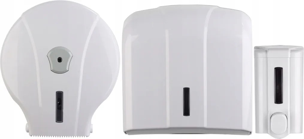 Szappanadagoló szett jumbo papír Zz összecsukható törölköző