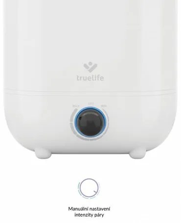 TrueLife AIR párásító H3 párásító