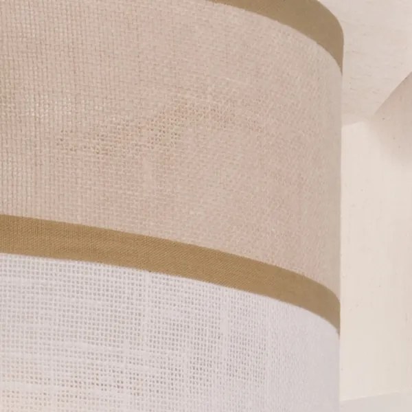 Fali lámpa ANDREA 1xE27/60W/230V