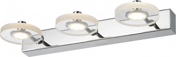 Italux HARMONY MB1225/3 Fali lámpa LED 630LM