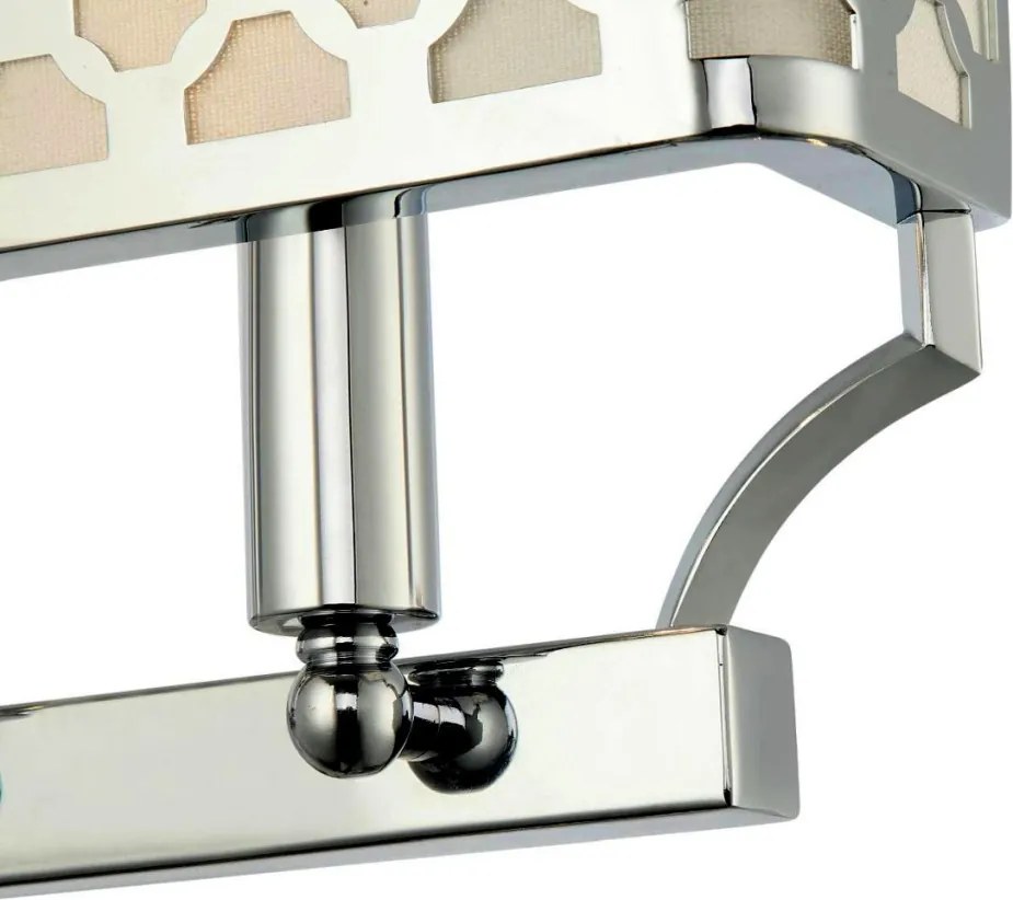 Orlicki Design VERNO OR84597 Fali lámpa 2x12W/E14