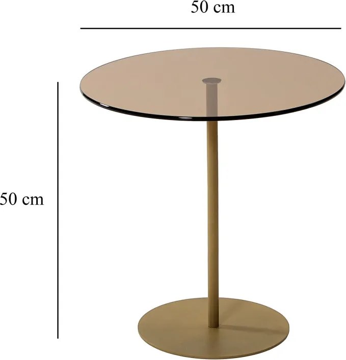 Chill-Out - Gold, Bronze