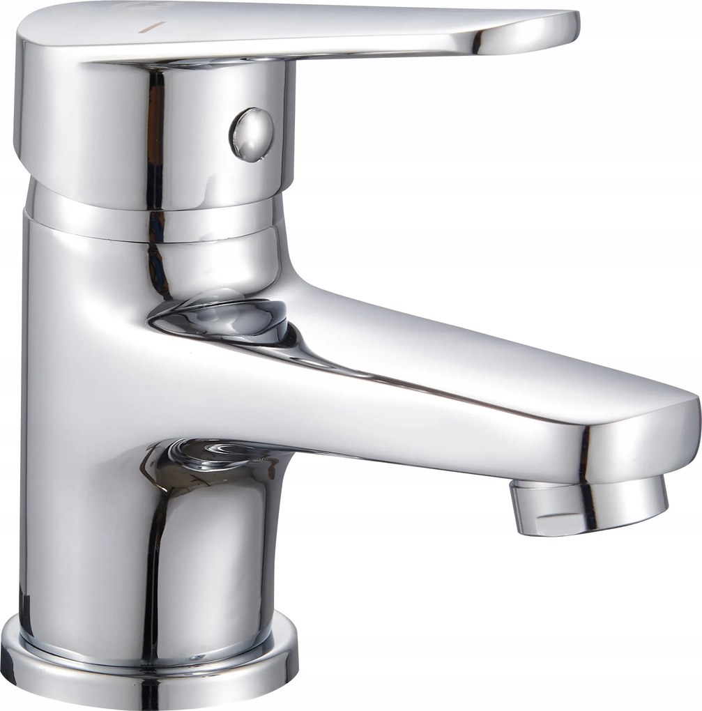 Alisso Duro álló mosdó csaptelep, króm