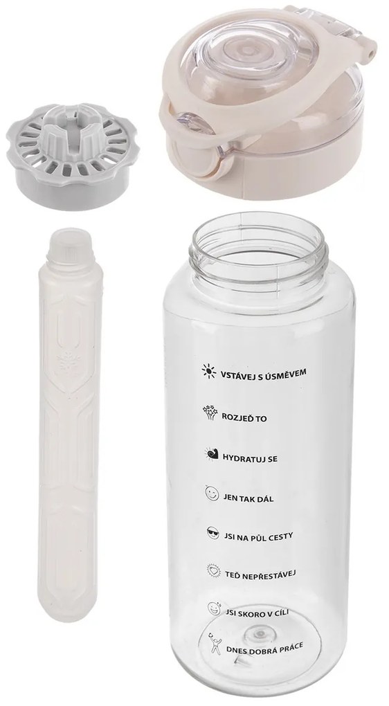 Orion Tritan palack Loop A 1 l