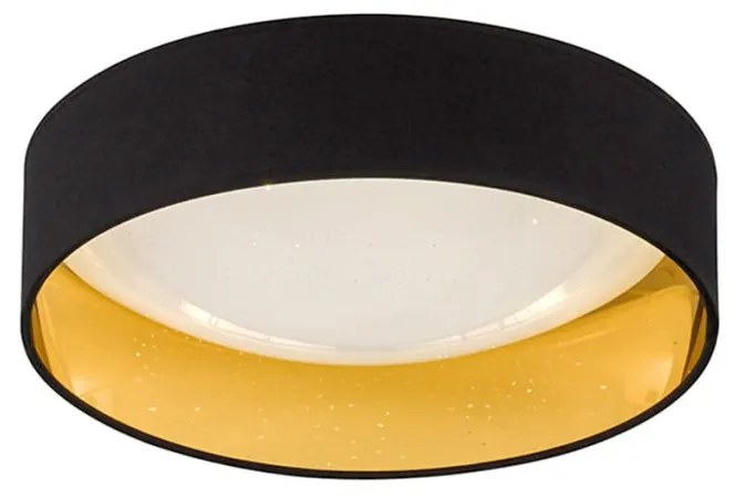 Fischer&Honsel Sete 20308 Süllyesztett mennyezeti lámpa 1x20W/HV-LED 3000K 2300 lm IP20