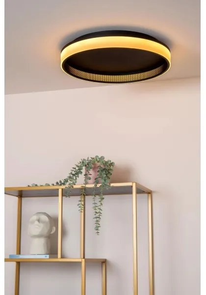 Lucide 71102/40/30 - LED Dimmelhető mennyezeti lámpa ESTREJA LED/40W/230V 2500-3000K