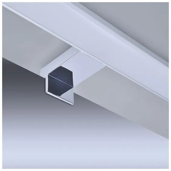 Solight WO748 - LED Fürdőszobai tükörmegvilágító LED/12W/230V IP44