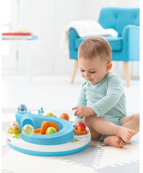 Skip Hop - Gyermek aktivitás asztal EXPLORE&MORE 3xAA