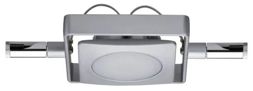 Paulmann 94107 - 4 darabos szett 4xLED/4,3W spotlámpa kábelrendszerhez MAC 230V