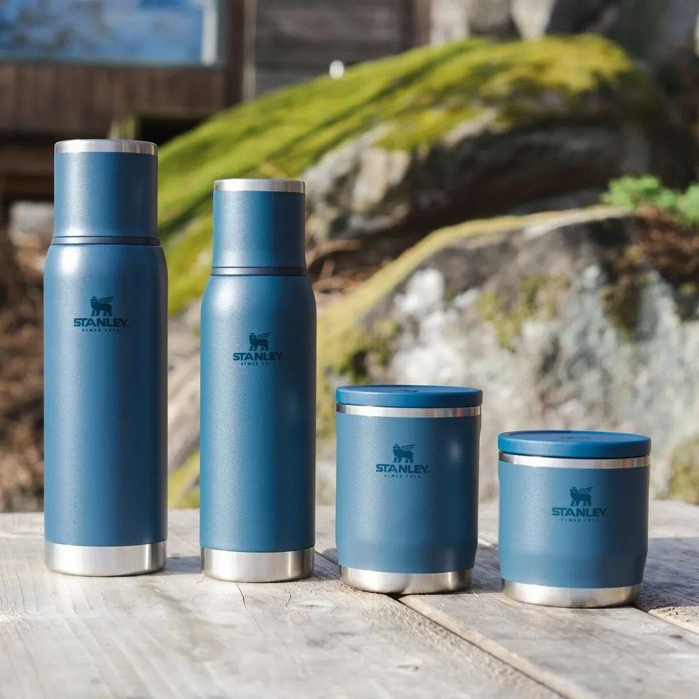 Stanley Adventure To-Go ételes termosz 350 mlAbyss kék, 350