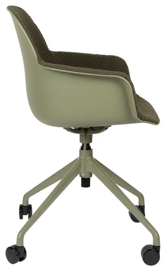 Irodai szék Albert Kuip – Zuiver