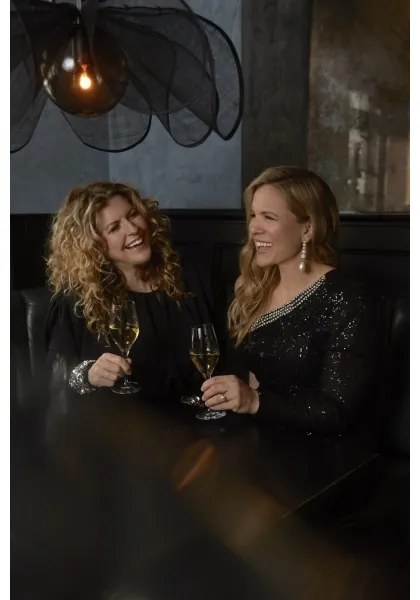 Markslöjd 108662 - Csillár zsinóron STYRKA 1xE27/40W/230V átm. 75 cm fekete