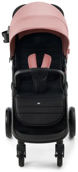 KINDERKRAFT RINE sport babakocsi, rózsaszín