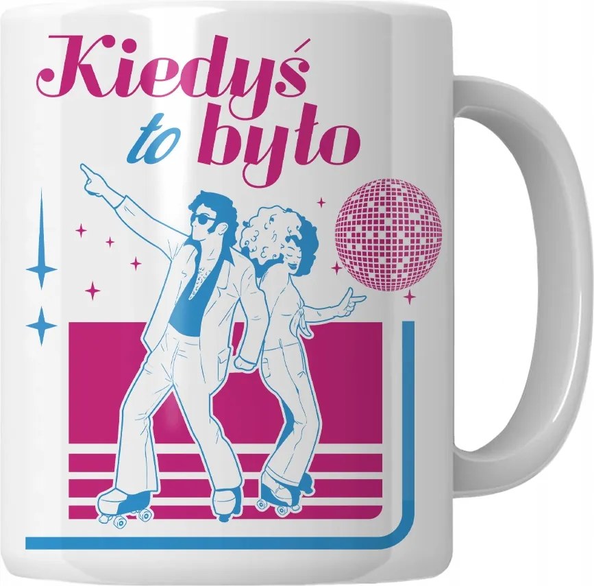 Bögre Régebben Ajándék Zenerajongóknak 18-99 Ajándék