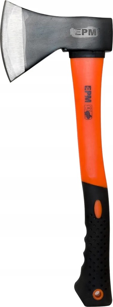 Fejsze Üvegszálas Nyéllel 1250G