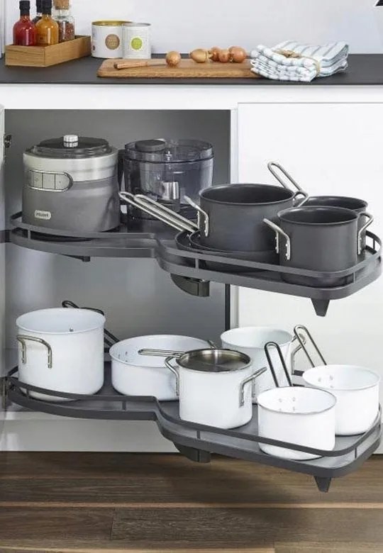 Peka 005.405.KPL/A LeMans II Arena Style 500/ jobb/ antracit