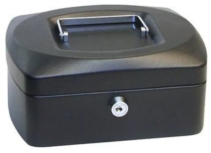 Pénztárgép TS 0130, fekete