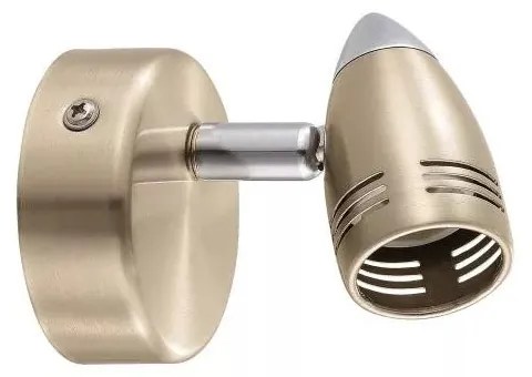 Eglo MAGNUM 32905 spotlámpa, 1x3W GU10 LED