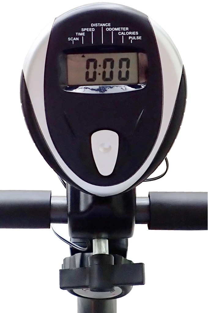 Acra BC1204 szobabicikli mágneses
