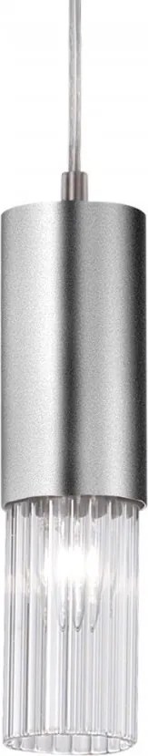 KOLARZ 6010-30160 GIRO Hengeres Függesztett Lámpa E14 IP20