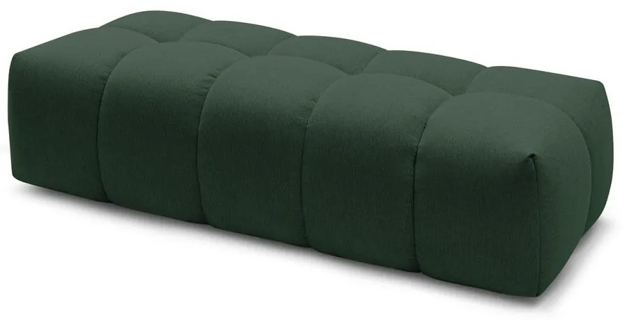 Zöld lábtartó Mont-Blanc – Bobochic Paris