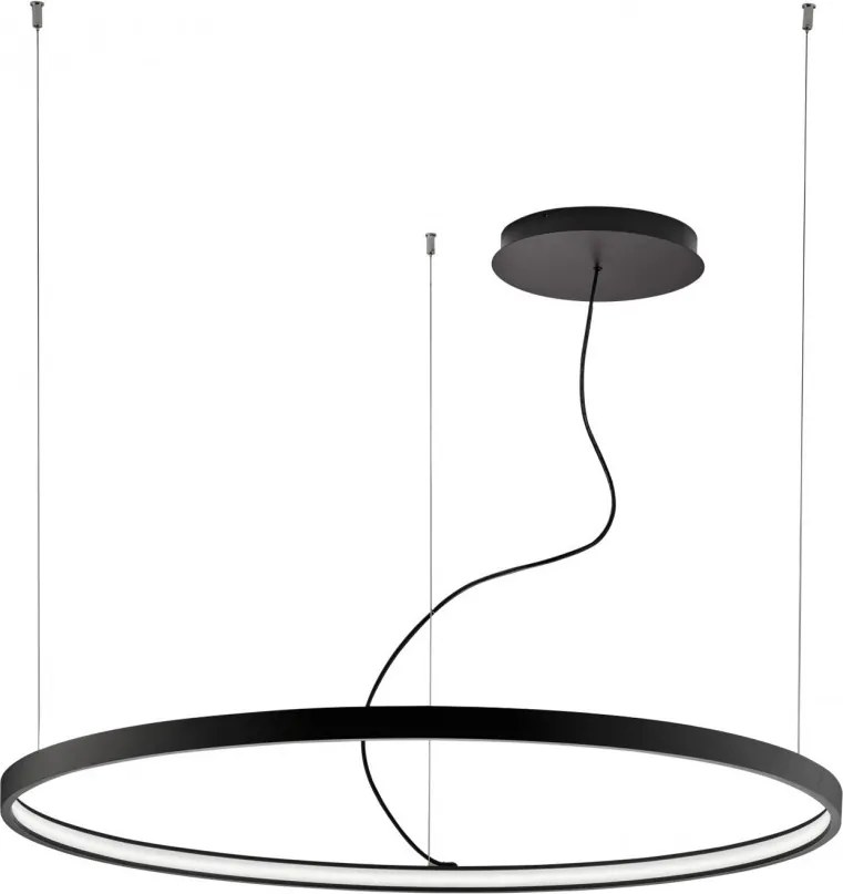VIOKEF 4224400 VERDI Modern Led Függesztett Lámpa LED IP20
