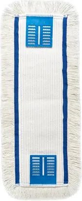 Lapos felmosó huzat, füles, pamut, BONUS FlatMOP, 50 cm (KHT1329)