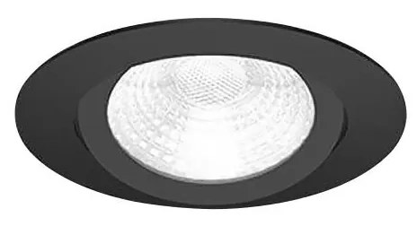 LED2 - LED Fürdőszobai beépíthető lámpa MAX LED/8W/230V IP65