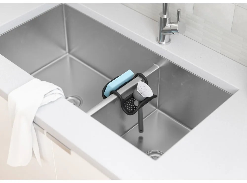 Függő műanyag szivacstartó Sling – Umbra