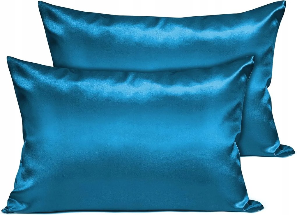 Joyhabit Luxury Satin Silk párnahuzat 40x60 cm