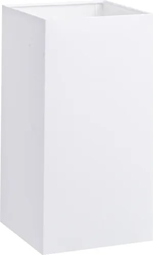 RENDL TEMPO 15/30 lámpabúra Polycotton fehér/fehér PVC max. 28W