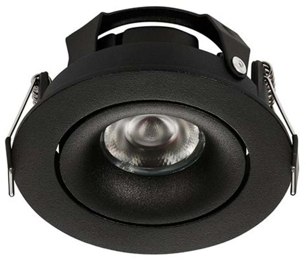 Lonza LED álmennyezetbe süllyeszthető spotlámpa