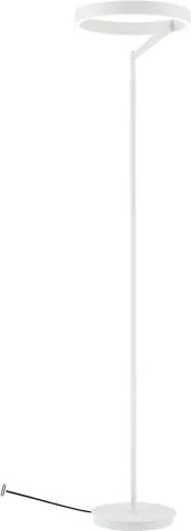 Orion - LED dimmelhető állólámpa KOLK LED/40W/230V 2700/4000K fehér