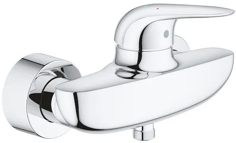 Zuhany csaptelep GROHE Eurostyle New 150 mm króm 23722003