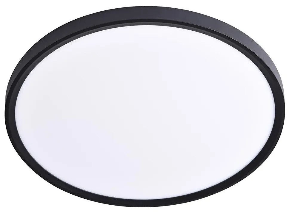 Prezent 70328 - LED Dimmelhető mennyezeti lámpa TRIMO LED/40W/230V átm. 50 cm