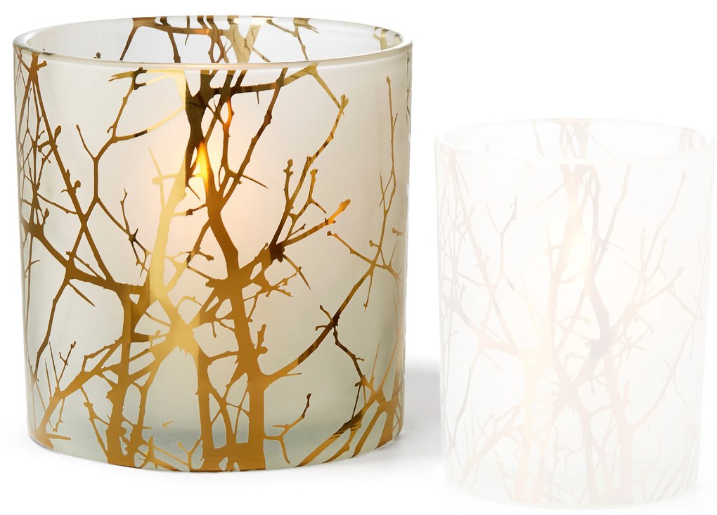 Erdei gyertyatartó, L-es méret - Philippi