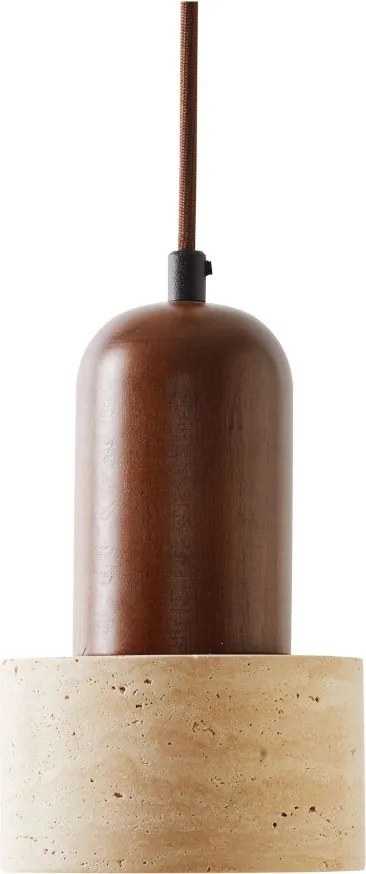 Loer - Walnut