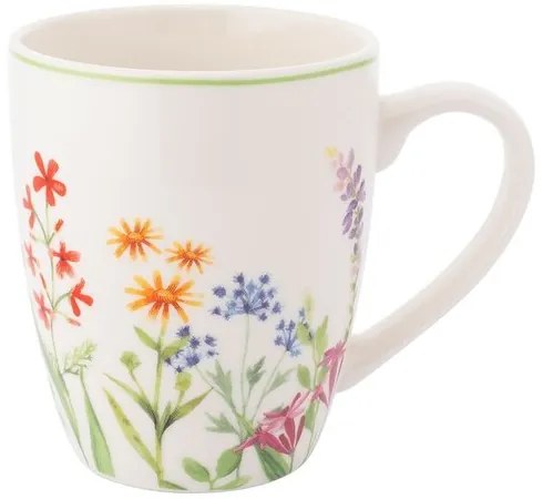 Altom Porcelán bögre Nature Awakening 380 ml
