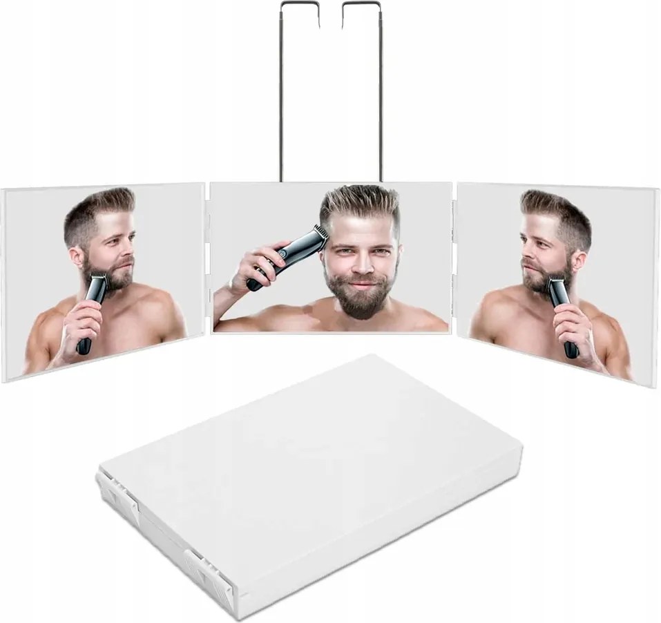 AolKee 360 háromutas tükör