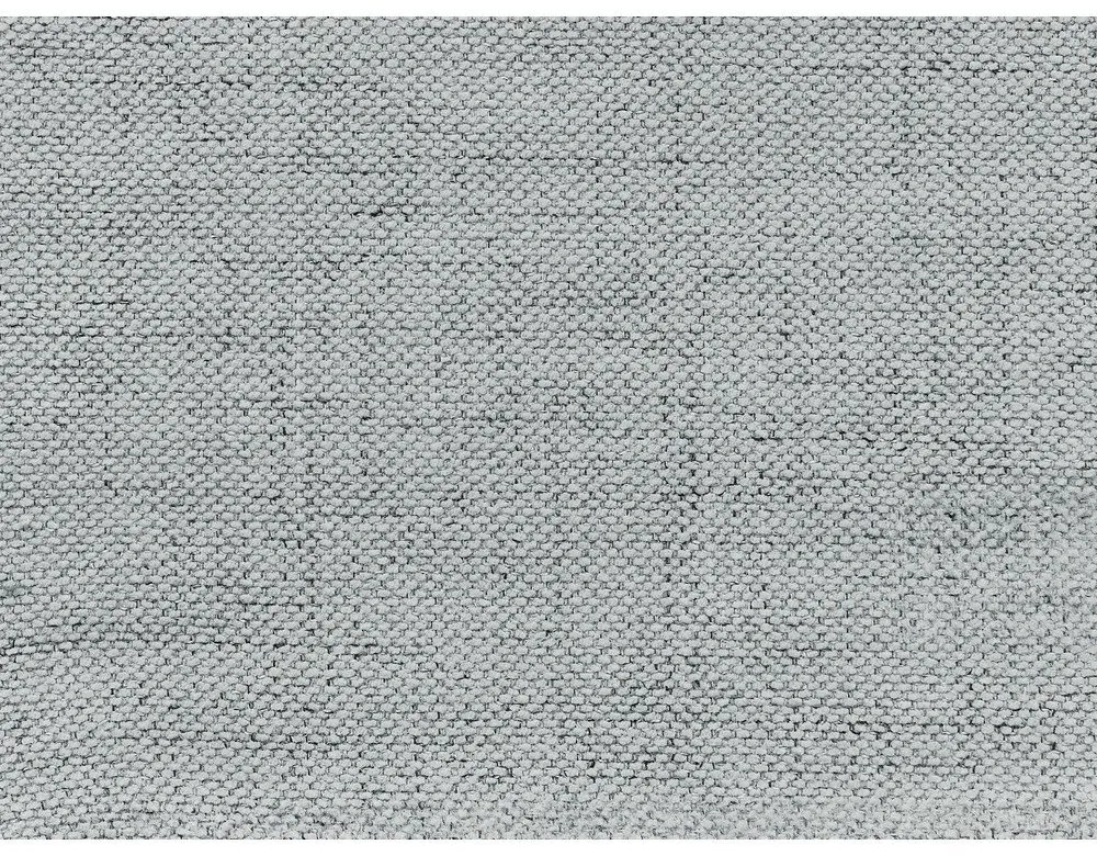 Világosszürke sarokkanapé Cloud – Bobochic Paris