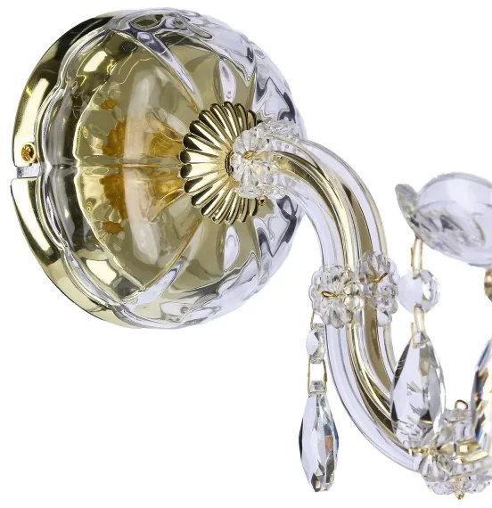 Fali lámpa MARIA TERESA 1xE14/40W/230V