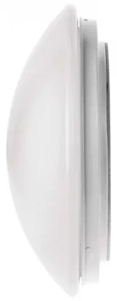 LED Fürdőszobai mennyezeti lámpa LED/18W/230V IP44