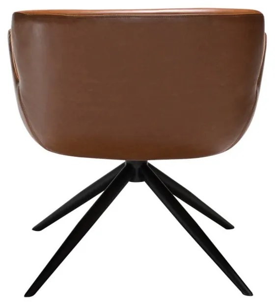 Gaia világosbarna fotel - DAN-FORM Denmark