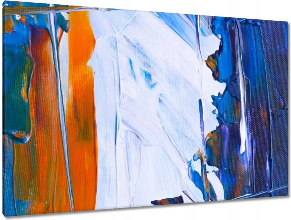 Festmények 120x80 Absztrakt Michael