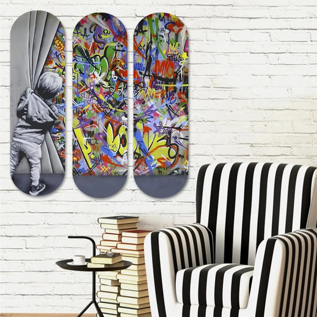 Falikép, 20×70 cm – 3KY3810