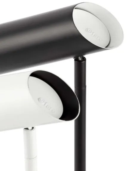 FARO 29882 - Asztali lámpa LINK 1xGU10/11W/230V