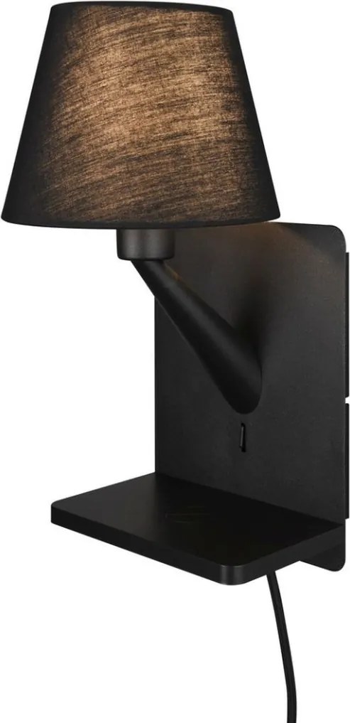 Trio COMFORT 262670132 Fali lámpa 1x40w/e14 ip20