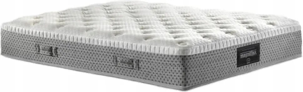 Dolce Vita Magniflex matrac 160x200 cm Deluxe Dual 12