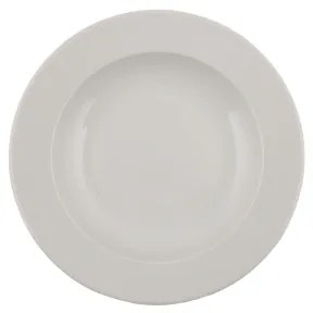 53 darabos étkészlet, fehér/porcelán