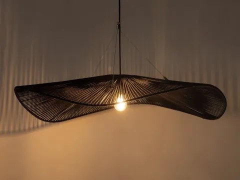 Palmier függőlámpa